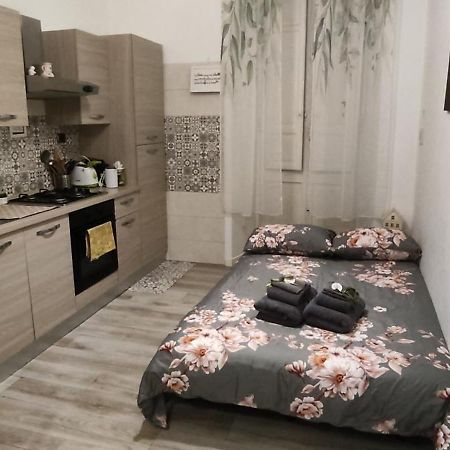 Appartamento Vicino Stazione Termini E La Sapienza Casa Buffa Roma Eksteriør bilde
