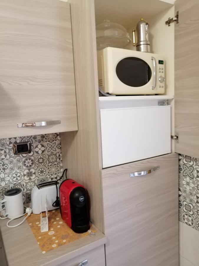Appartamento Vicino Stazione Termini E La Sapienza Casa Buffa Roma Eksteriør bilde