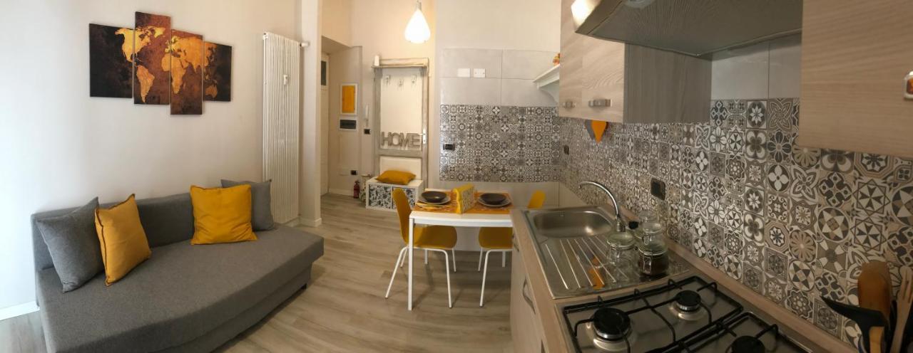 Appartamento Vicino Stazione Termini E La Sapienza Casa Buffa Roma Eksteriør bilde