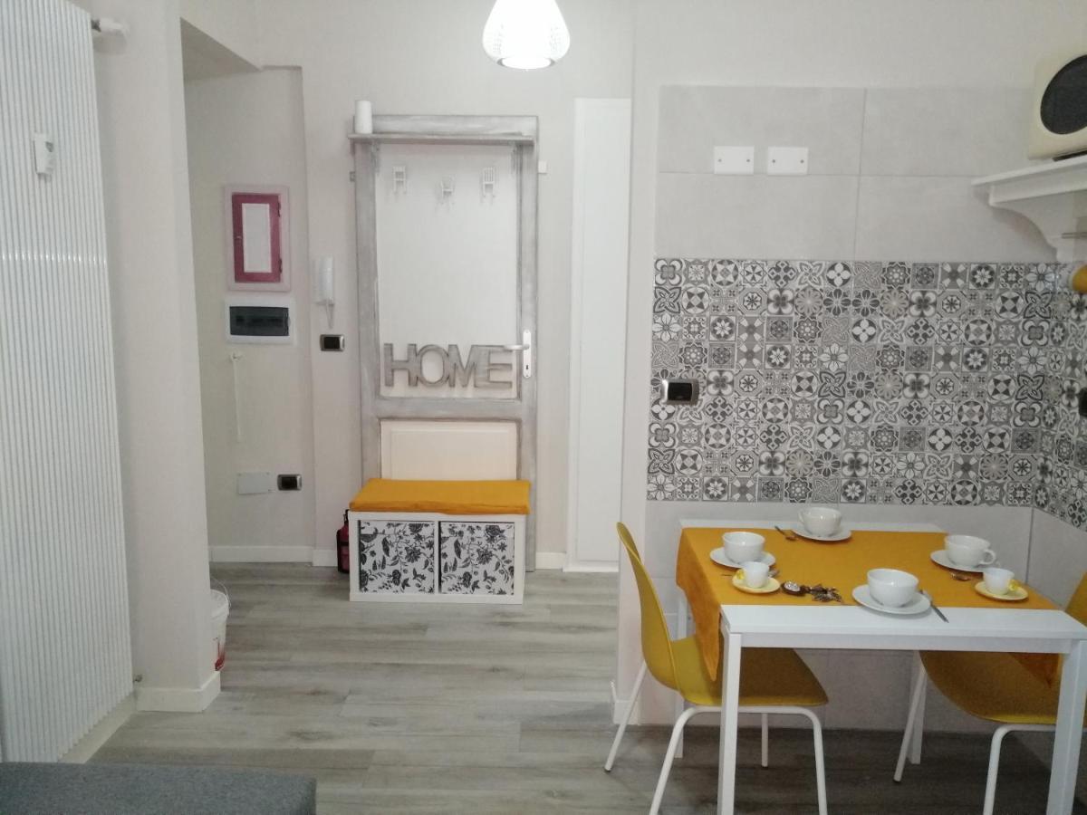 Appartamento Vicino Stazione Termini E La Sapienza Casa Buffa Roma Eksteriør bilde