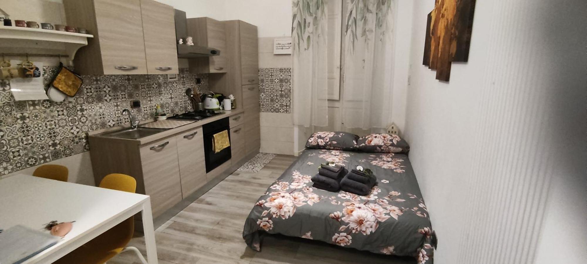 Appartamento Vicino Stazione Termini E La Sapienza Casa Buffa Roma Eksteriør bilde